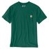 Carhartt K87 Relaxed Fit T-shirt med korte ærmer