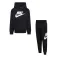 Nike 86L135 Fleece long sleeve set