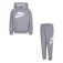 Nike 86L135 Fleece long sleeve set