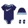 Nike LN0072 Kurzarm-Set