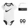 Nike LN0072 short sleeve set