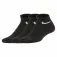 Nike Calzini Performance Basic Ankle 3 paia