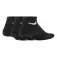 Nike Calzini Performance Basic Ankle 3 paia