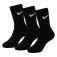 Nike Chaussettes crew Performance Basic 3 paires