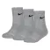 Nike Mitjons crew Performance Basic 3 parells