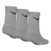 Nike Meias crew Performance Basic 3 pares