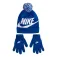 Nike Swoosh Pom set