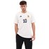 adidas Camiseta de manga corta Messi 10 GFX