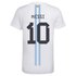 adidas Camiseta de manga corta Messi 10 GFX