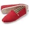 Toms Espadryle