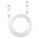 Celly Cable USB-C 60W 1 m