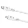 Celly Cable USB-C 60W 1 m