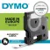 Dymo D1 Durable 12 x3 m tejp