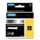 Dymo ID1-12 Polyester 膠帶