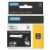 Dymo ID1-12 Polyester 膠帶