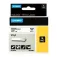 Dymo ID1-12 Vinyl tejp