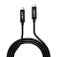 Lindy USB-C 3.1 kaapeli 3 m