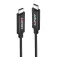 Lindy USB-C 3.1 kaapeli 3 m