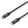 Lindy Cable USB-C 3.1 3 m