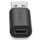 Lindy 3.2 USB-C till USB-A-adapter