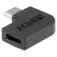 Lindy 41894 USB-C-adapter