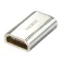 Lindy Coupler HDMI adapter