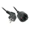 Lindy Cable de extensión Schuko