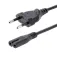 Startech 752E 2 m ノートパソコン充電器