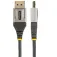 Startech 8K DisplayPort 1.4 Cable displayport cable 2 m 60Hz