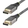 Startech 8K DisplayPort 1.4 Cable displayport cable 2 m 60Hz