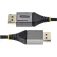 Startech 8K DisplayPort 1.4-kaapeli displayport-kaapeli 2 m 60Hz