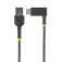 Startech Cable USB-A a USB-C R2ACR 1 m