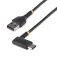 Startech Cable USB-A a USB-C R2ACR 1 m