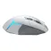 Logitech Mouse gaming wireless G502 X Plus Lightspeed