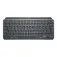 Logitech Teclado sem fio MX Keys Mini Francês