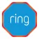Ring Sirène extérieure