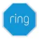 Ring Sirène extérieure