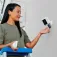Ring Telecamera di sicurezza Spotlight Cam Plus Baterry