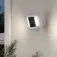 Ring Spotlight Cam Plus Baterry beveiligingscamera