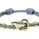 8 b plus Pulseira Nera