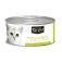 Kitcat Chicken & Tuna Våtfoder för katter 80gr