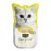 Kitcat PurrPuree Chicken & Fibre Vådfoder til katte 60gr
