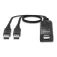 Lindy 32165 KVM 切换器