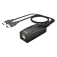 Lindy 32165 KVM-kytkin