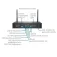 Sonicwall TZ270 Total Secure Firewall-router