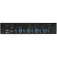 Startech SV431HU34K6 KVM-Switch