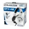 Blackfire BFX-40 Gaming headset