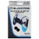 Blackfire Silikon PS5 Wireless Controller-Hülle mit Griffen
