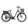 Adriatica Vélo électrique Vanity 26´´