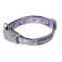 Fuzzyard Collar per a gos Aloha Dolphins